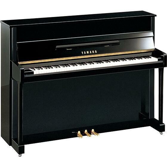 Yamaha B2e  Silent SC3