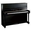 Yamaha B3e noir -  année 2021 - vendu