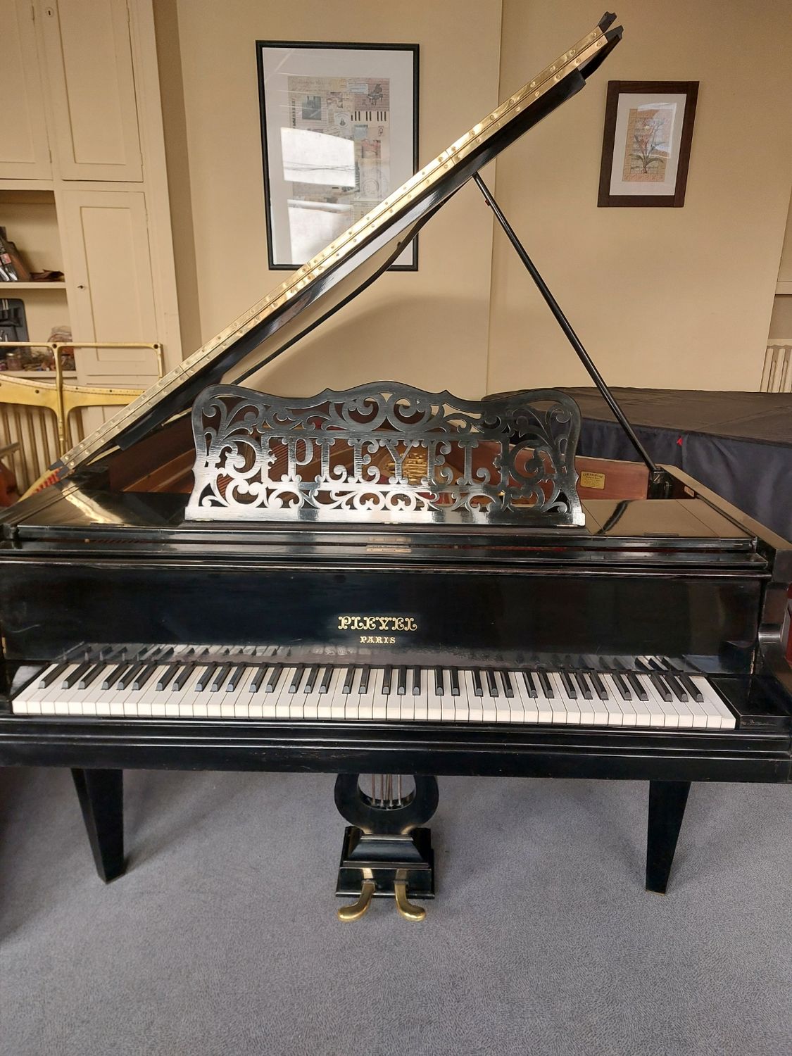 PLEYEL N°2
