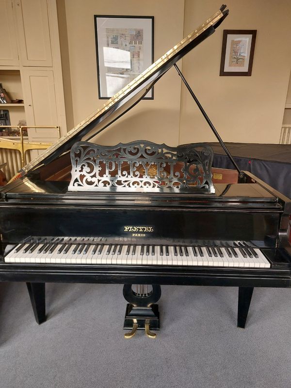 PLEYEL N°2