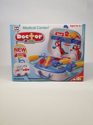 Gydytojo rinkinys - Doctor Kids