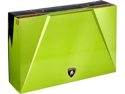 LEGO Technic 42115 - Lamborghini Sian FKP 37