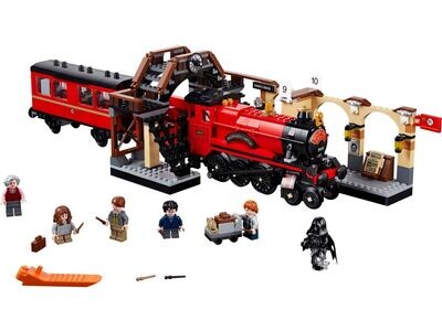 LEGO Harry Potter 75955 - Hogwarts Express