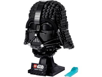 LEGO Star Wars 75304 - Darth Vader helm