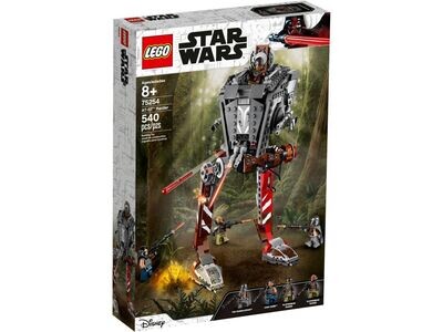 LEGO Star Wars 75254 - AT-ST Raider