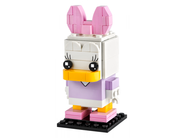 LEGO BrickHeadz 40476 - Katrien Duck