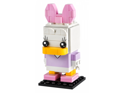 LEGO BrickHeadz 40476 - Katrien Duck