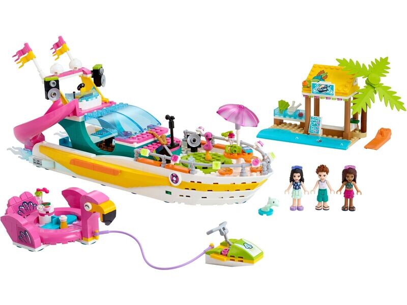 Party Boat - 41433