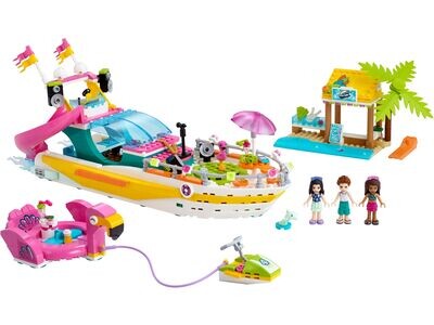 Party Boat - 41433