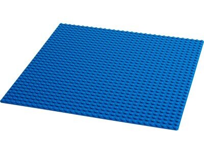 LEGO Classic 11025 - Classic Blue Baseplate