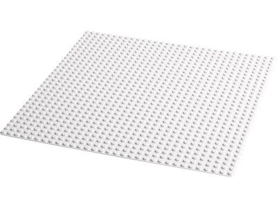 LEGO Classic 11026 - White Baseplate