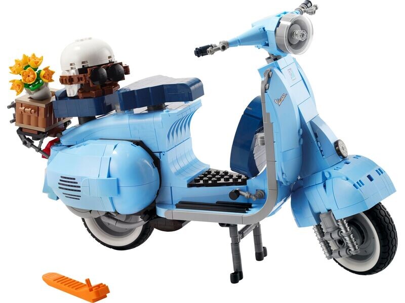 LEGO Icons 10298 - Vespa 125