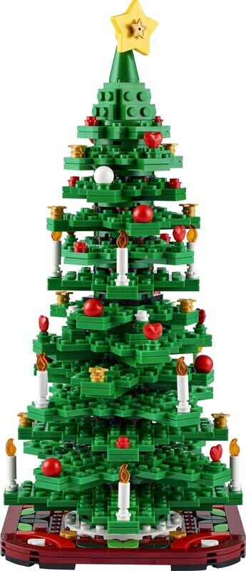 LEGO Seasonal 40573 - Christmas Tree