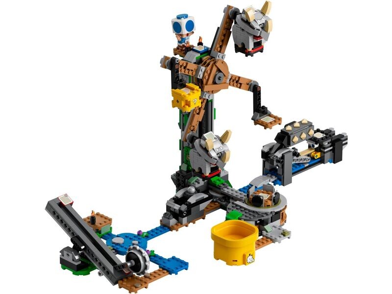 Reznor Knockdown Expansion Set - 71390
