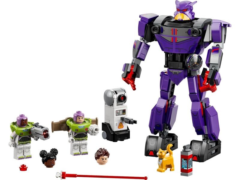 Zurg Battle - 76831