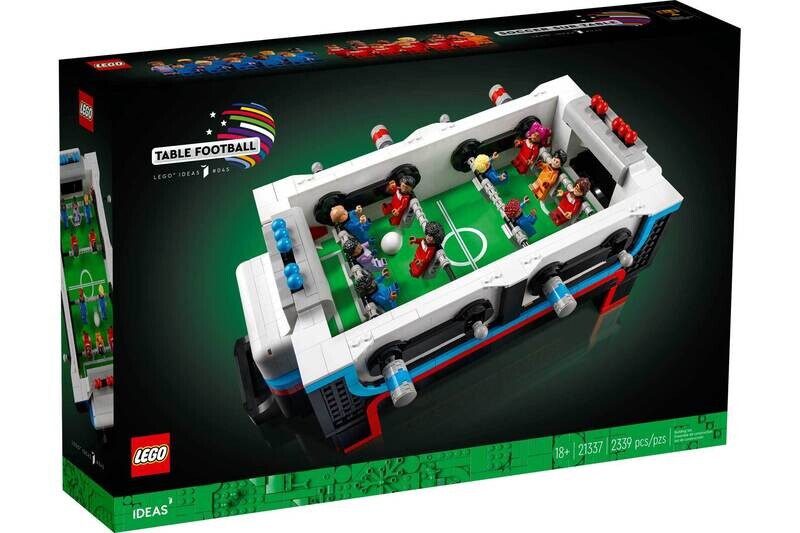 Table Football - 21337
