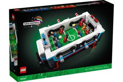 Table Football - 21337
