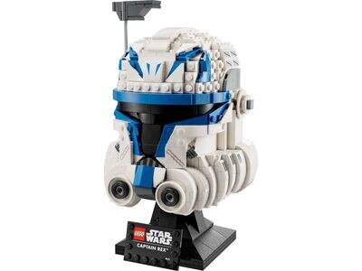 LEGO Star Wars Captain Rex Helmet - 75349