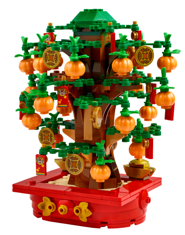 Money Tree - 40648