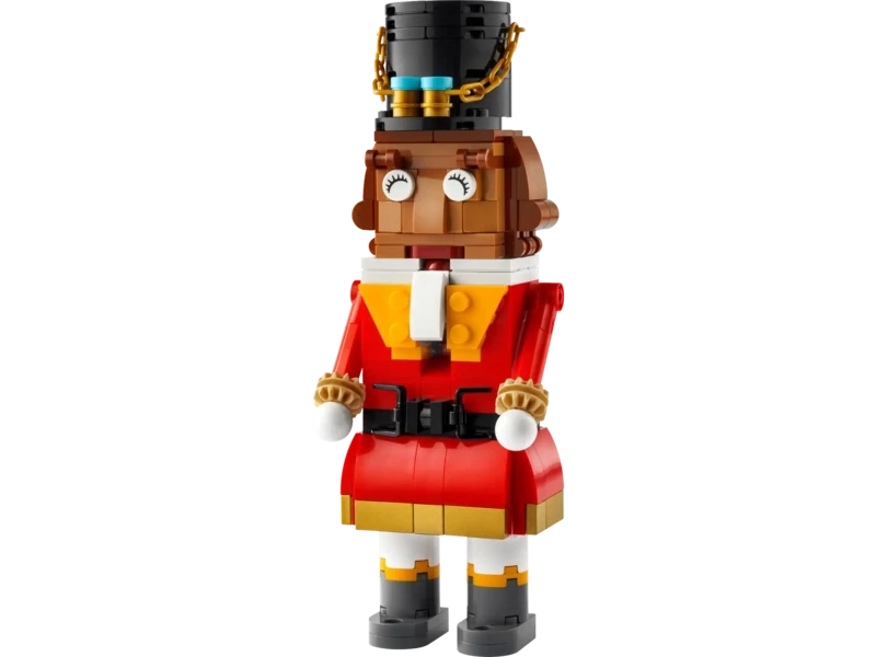 LEGO Seasonal 40640 - Nutcracker
