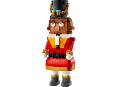 LEGO Seasonal 40640 - Nutcracker