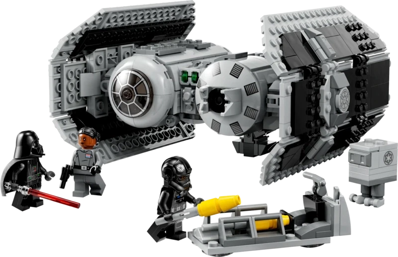 LEGO Star Wars 75347 - TIE Bomber
