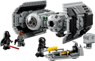 LEGO Star Wars 75347 - TIE Bomber