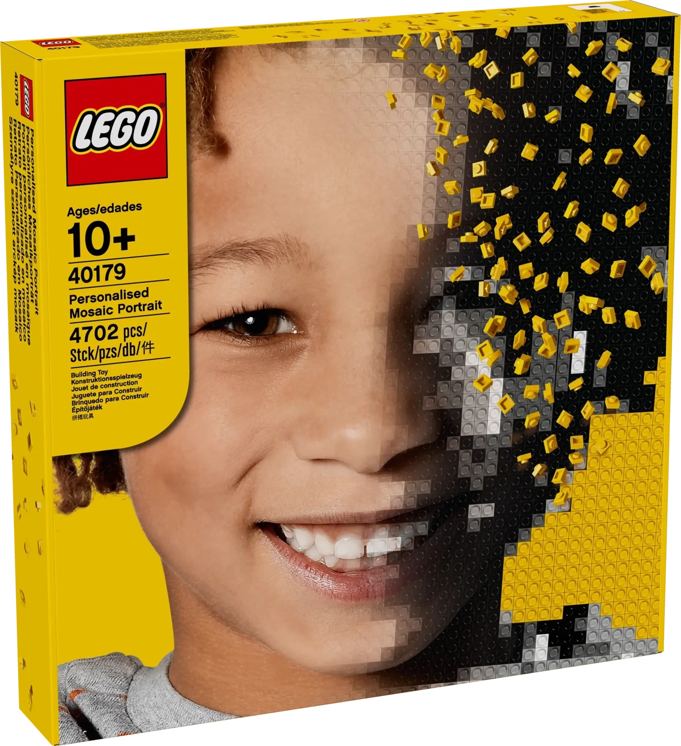 LEGO Seasonal 40179 - Mosaic Maker