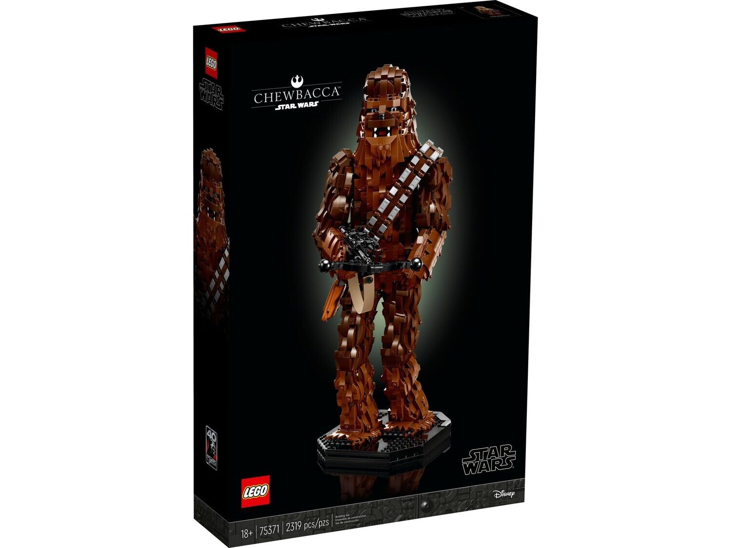LEGO Star Wars 75371 - Chewbacca
