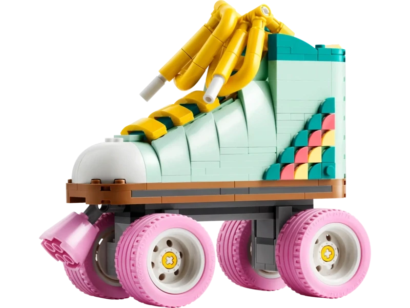 LEGO Creator 3-in-1 31148 - Retro Roller Skate