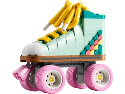 LEGO Creator 3-in-1 31148 - Retro Roller Skate
