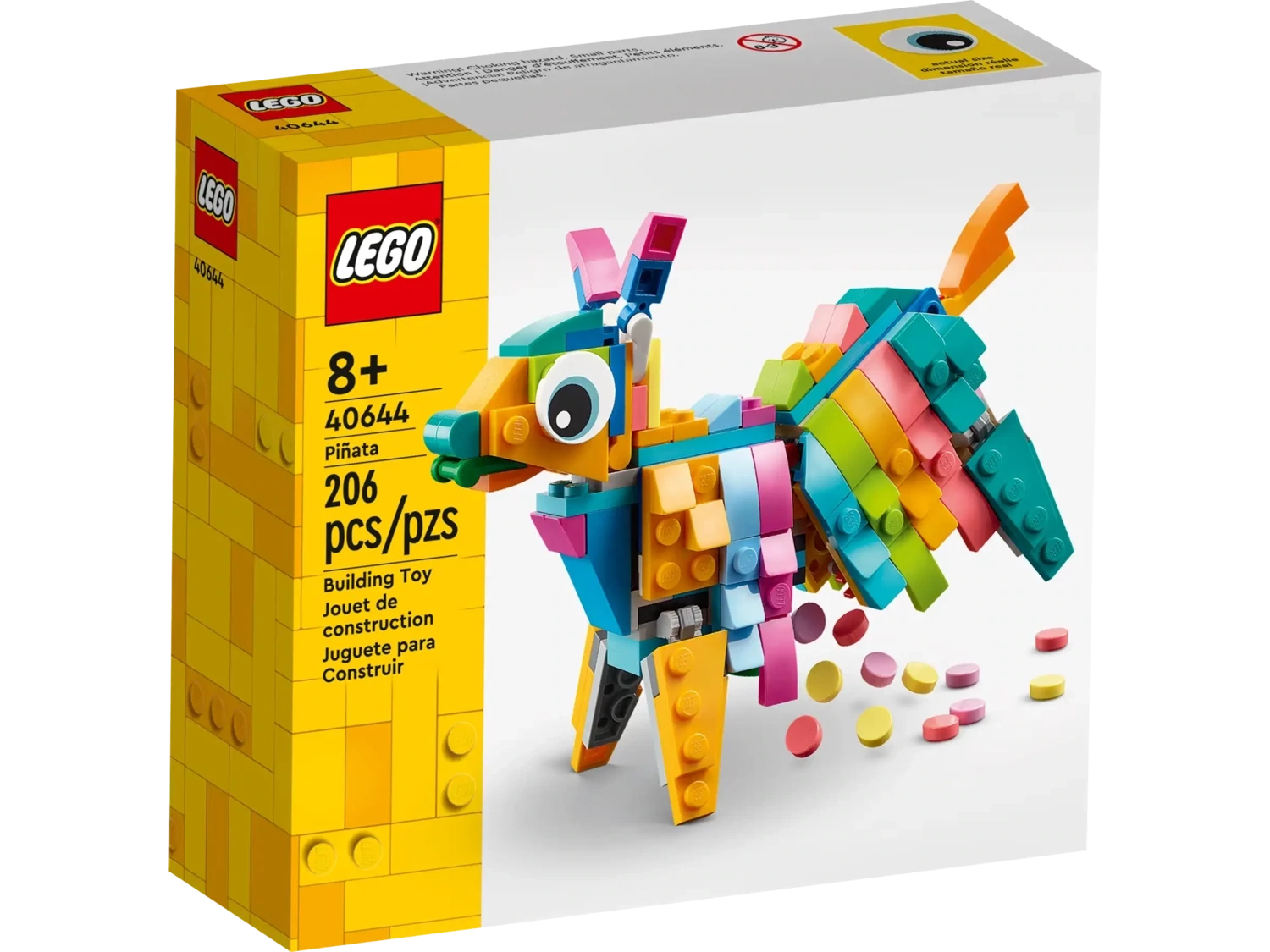 LEGO Classic 40644 -Piñata