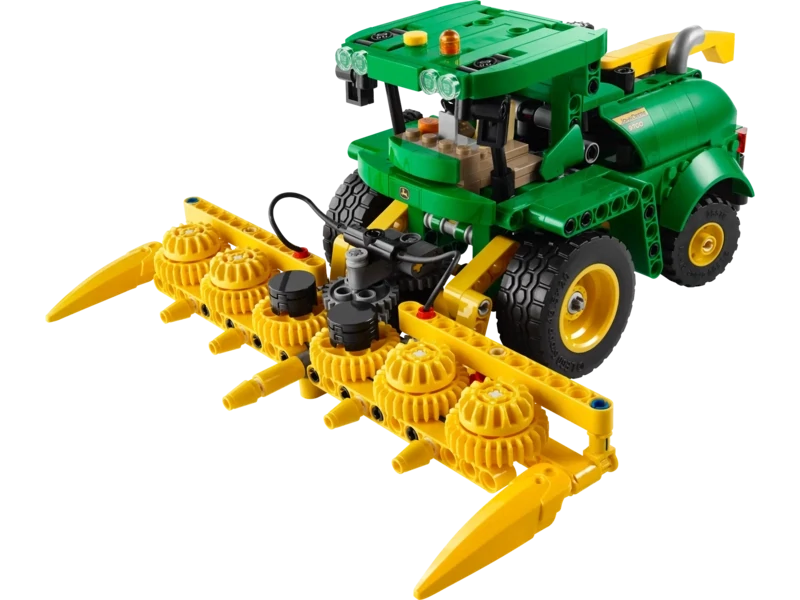 LEGO Technic 42168 - John Deere 9700 Forage Harvester