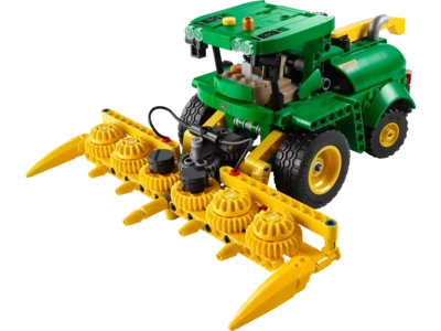 LEGO Technic 42168 - John Deere 9700 Forage Harvester