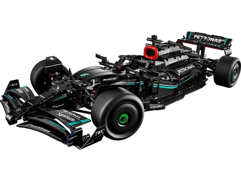 LEGO Technic 42171 - Mercedes-AMG F1 W14 E Performance