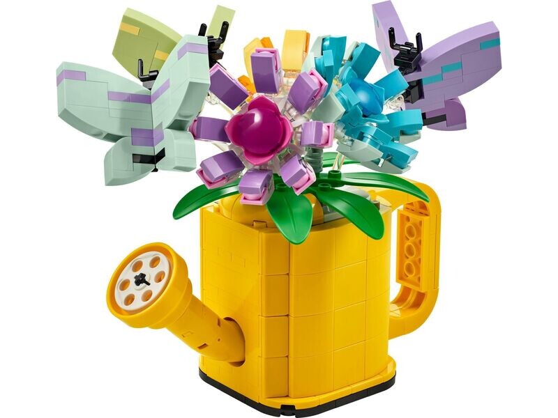 LEGO Creator 3-in-1 31149 - Flowers in Watering Can