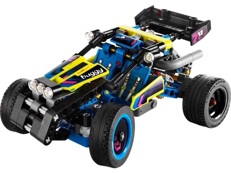 LEGO Technic 42164 - Off-Road Race Buggy