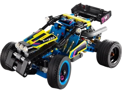 LEGO Technic 42164 - Off-Road Race Buggy