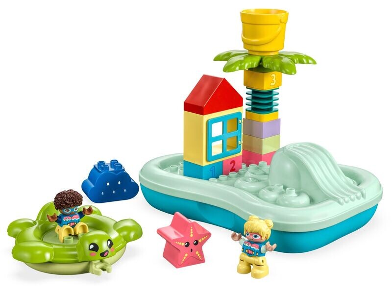 LEGO Duplo 10989 - Water Park