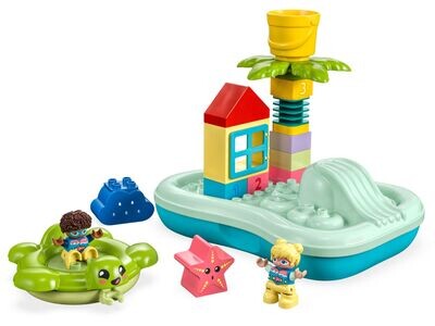 LEGO Duplo 10989 - Water Park