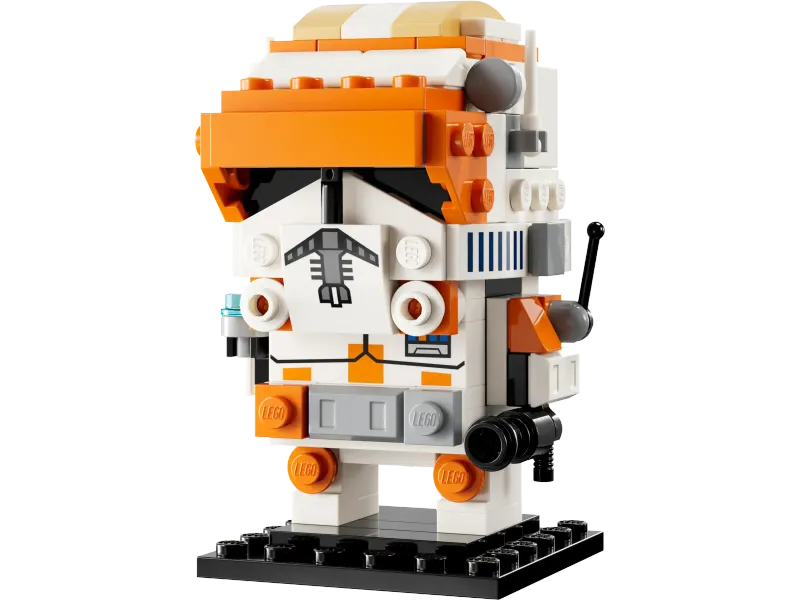 LEGO BrickHeadz 40675 - Clone Commander Cody