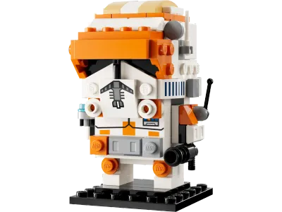LEGO BrickHeadz 40675 - Clone Commander Cody