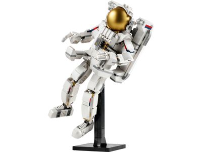 LEGO Creator 3-in-1 31152 - Space Astronaut