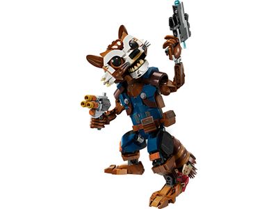 LEGO Marvel 76282 - Rocket &amp; Baby Groot
