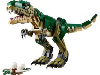 LEGO Creator 3-in-1 31151 - T. rex