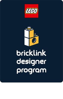 Bricklink Designer Program