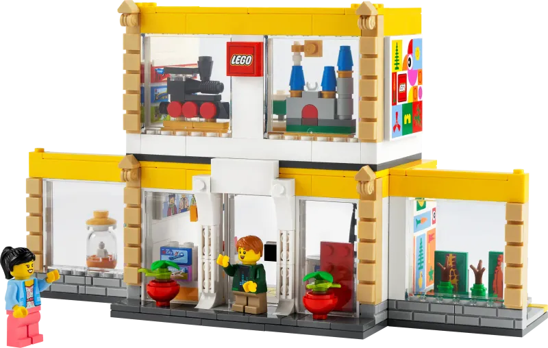 LEGO seasonal 40574 - LEGO® Brand Store