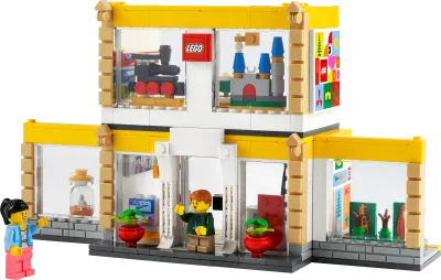 LEGO seasonal 40574 - LEGO® Brand Store