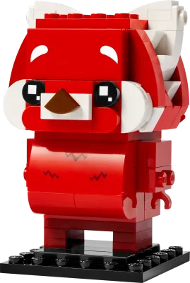 LEGO BrickHeadz 40798 - Red Panda Mei