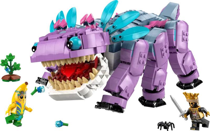 LEGO Fortnite 77077 - Klombo